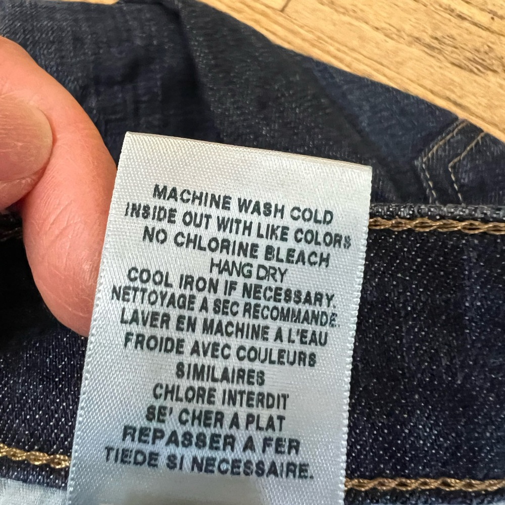 Joe’s Jeans Ex-Lover Jeans - Picture 6 of 7